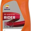 RP RIDER 4T 15W-50 (12х1Л) - (RPP2130RHC / REPSOL)