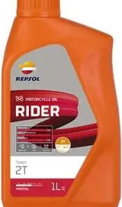 RP RIDER TOWN 2T (12х1Л) - (RPP2190ZHC / REPSOL)