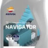 RP NAVIGATOR TRANSAXLE 75W-80 (12х1Л) - (RPP4004HHA / REPSOL)