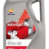 RP NAVIGATOR HQ GL-5 80W-90 5x5L - (RPP4005LFA / REPSOL)