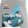 RP NAVIGATOR HQ GL-4 75W-90 (12х1Л) - (RPP4006JHA / REPSOL)