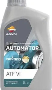 RP AUTOMATOR ATF VI (12х1Л) - (RPP4060ZHA / REPSOL)
