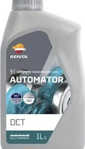 RP AUTOMATOR DCT (12х1Л) - (RPP4062ZHA / REPSOL)