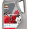 RP AUTOMATOR ATF II (5х5Л) - (RPP4067ZFA / REPSOL)