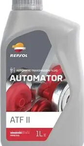 RP AUTOMATOR ATF II (12х1Л) - (RPP4067ZHA / REPSOL)