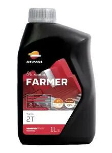 RP FARMER TOOLS 2T (12x1Л) - (RPP4160ZHA / REPSOL)