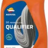 RP QUALIFIER FORK OIL SAE 10W (12х1Л) - (RPP9000BHC / REPSOL)