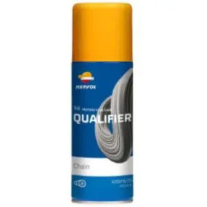 RP QUALIFIER CHAIN 12х400 ml - (RPP9004BPB / REPSOL)