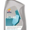 RP GUARD LIQUIDO DE FRENOS DOT 5.1 (25х500 ml) - (RPP9136ZID / REPSOL)