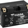 Акумулятор МОТО Yuasa 12V 9,1Ah MF VRLA Battery AGM TTZ10S(сухозаряжений) - (TTZ10S / Yuasa)