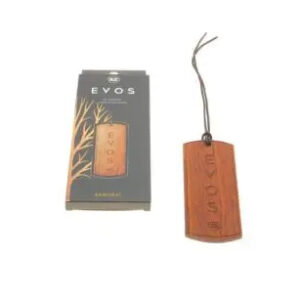 K2 EVOS SAMURAI освіжувач повітря салону 4г NEW - (V032 / K2)