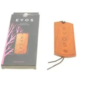 K2 EVOS UNICORN освіжувач повітря салону 4г NEW - (V033 / K2)