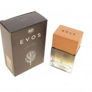 K2 EVOS BOSS освіжувач повітря салона з розпилювачем 50 мл х12 NEW - (V054 / K2)