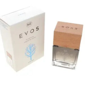 K2 EVOS VIKING освіжувач повітря салона з розпилювачем 50 мл х12 NEW - (V055 / K2)