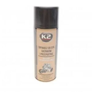 K2 ZMYWACZ DO EGR 400ML очисник карбюратора (аерозоль) х12 - (W128 / K2)