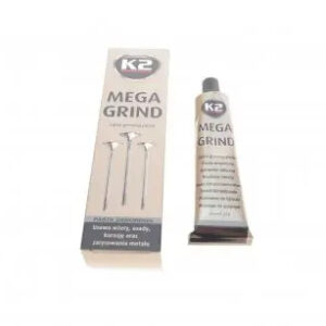 K2 MEGA GRIND 100g паста для притирання клапанів х24 NEW - (W160 / K2)
