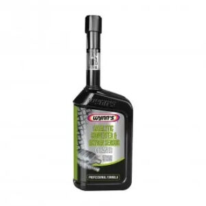W25692 Очисник каталізатора 12x500мл - (W25692 / WYNN'S)