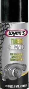 W28679 Очисник турбокомпресора (аерозоль) 12x200мл - (W28679 / WYNN'S)