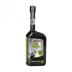 W29393 Супер очисник паливної системи інжекторних бензинових двигунів. 12x500мл - (W29393 / WYNN'S)