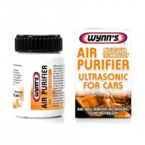 W31705 Рідина для установки Aircomatic- усунення запахів 12x60мл - (W31705 / WYNN'S)