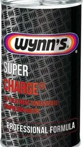 W74944 Присадка для збільшення тиску масла 12x325мл - (W74944 / WYNN'S)