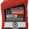Ford Motorcraft MERCON ATF ULV 1qt (946 ml)x12 - (XT12QULV / FORD)