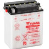 Акумулятор МОТО Yuasa 12V 14,7Ah YuMicron Battery YB14L-A2 (сухозаряжений) - (YB14L-A2 / Yuasa)