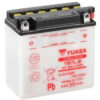 Акумулятор МОТО Yuasa 12V 8,4Ah YuMicron Battery YB7L-B(сухозаряжений) - (YB7L-B / Yuasa)