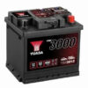 Акумулятор Yuasa 12V 52Ah SMF Battery YBX3012 (0) - (YBX3012 / Yuasa)