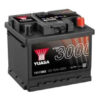 Акумулятор Yuasa 12V 45Ah SMF Battery YBX3063 (0) - (YBX3063 / Yuasa)