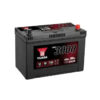 Акумулятор Yuasa 12V 95Ah SMF Battery Japan YBX3335 (0) - (YBX3335 / Yuasa)