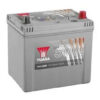 Акумулятор Yuasa 12V 65Ah Silver High Performance Battery Japan YBX5005 (0) - (YBX5005 / Yuasa)