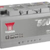 Акумулятор Yuasa 12V 100Ah Silver High Performance Battery YBX5019 (0) ➤ (YBX5019 / Yuasa)