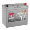 Акумулятор Yuasa 12V 50Ah Silver High Performance Battery Japan YBX5053 (0) - (YBX5053 / Yuasa)