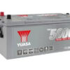 Акумулятор Yuasa 12V 185Ah Cargo Deep Cycle Battery 729GM YBX 5629 - (YBX5629 / Yuasa)