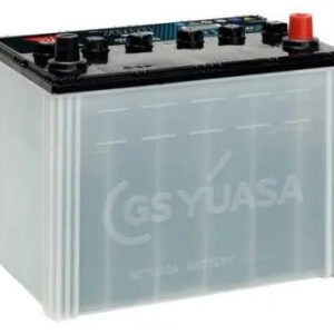 Акумулятор Yuasa 12V 80Ah EFB Start Stop Battery Japan YBX7030 (0) - (YBX7030 / Yuasa)