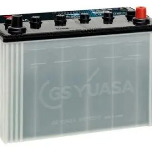 Акумулятор Yuasa 12V 80Ah EFB Start Stop Battery Japan YBX7335 (0) - (YBX7335 / Yuasa)
