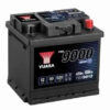 Акумулятор Yuasa 12V 50Ah AGM Start Stop Plus Battery YBX9012 (0) - (YBX9012 / Yuasa)