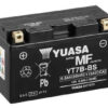 Акумулятор МОТО Yuasa 12V 6,5Ah MF VRLA Battery AGM YT7B-BS(сухозаряжений) ➤ (YT7B-BS / Yuasa)