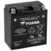 Акумулятор МОТО Yuasa 12V 18,9Ah High Performance MF VRLA Battery YTX20CH-BS (сухозаряжений) ➤ (YTX20CH-BS / Yuasa)