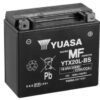 Акумулятор МОТО Yuasa 12V 18,9Ah MF VRLA Battery YTX20L-BS(сухозаряжений) ➤ (YTX20L-BS / Yuasa)