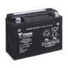Акумулятор МОТО Yuasa 12V 22,1Ah High Performance MF VRLA Battery YTX24HL-BS(сухозаряжений) - (YTX24HL-BS / Yuasa)