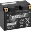 Акумулятор МОТО Yuasa 12V 11,6Ah High Performance MF VRLA Battery YTZ12S(GEL) - (YTZ12S / Yuasa)
