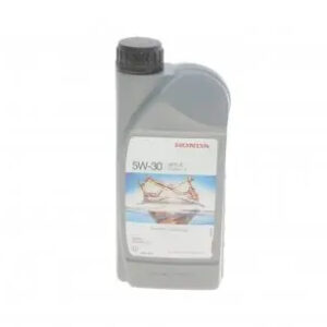 HONDA Genuine Engine Oil 5W-30 HFS-E 1Lх12 - (08232P99C1LHE / HONDA)