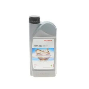 HONDA Genuine Engine Oil 0W-20 Type 2.0 1Lх12 - (08232P99K1LHE / HONDA)