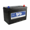 Акумулятор 95 Ah/12V Top/Energy Japan Euro (0) 59518 ➤ (118 895 / Topla)