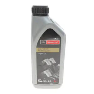 Ford Motorcraft A5 5W30 1 Liter (x12) - (15F1CE / FORD)