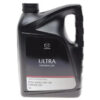 MAZDA ORIGINAL OIL ULTRA 5W-30 5L (x3) - (214205 / MAZDA)