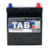 Акумулятор 45 Ah/12V TAB Polar S (0)Тонка клема Japan Min. ➤ (246 145 / TAB)