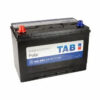 Акумулятор 95 Ah/12V TAB Polar S (1) Japan - (246 995 / TAB)